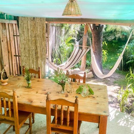 Unicorn Reborn - Peaceful Rentals Сан-Маркос-ла-Лагуна Экстерьер фото