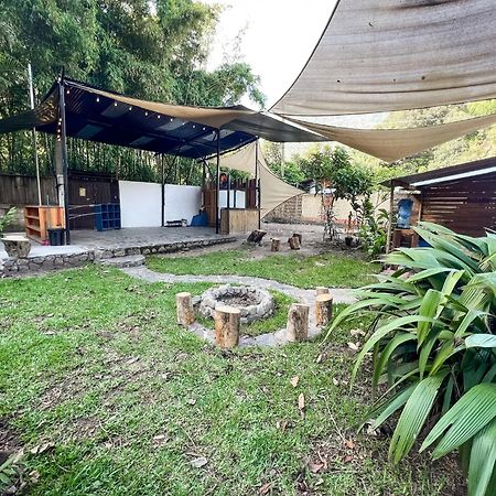 Unicorn Reborn - Peaceful Rentals Сан-Маркос-ла-Лагуна Экстерьер фото