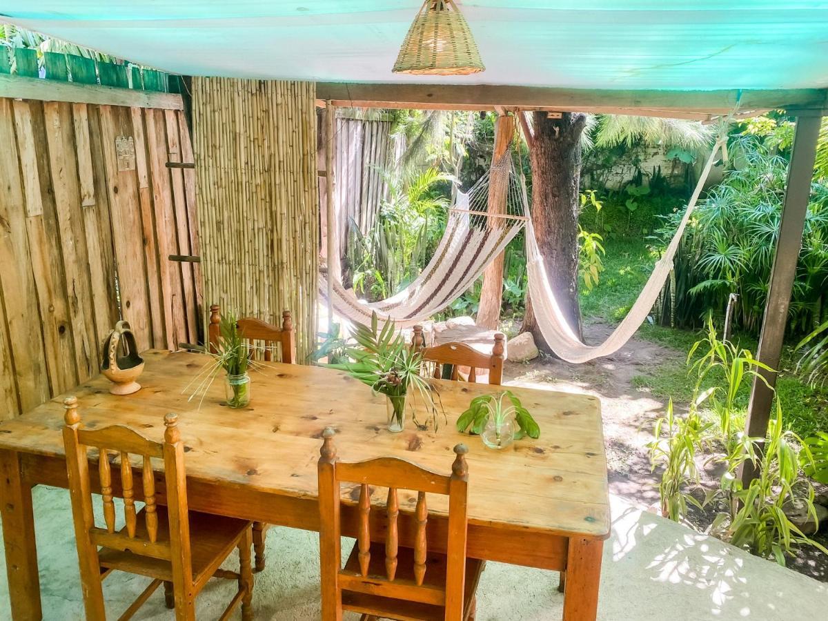 Unicorn Reborn - Peaceful Rentals Сан-Маркос-ла-Лагуна Экстерьер фото