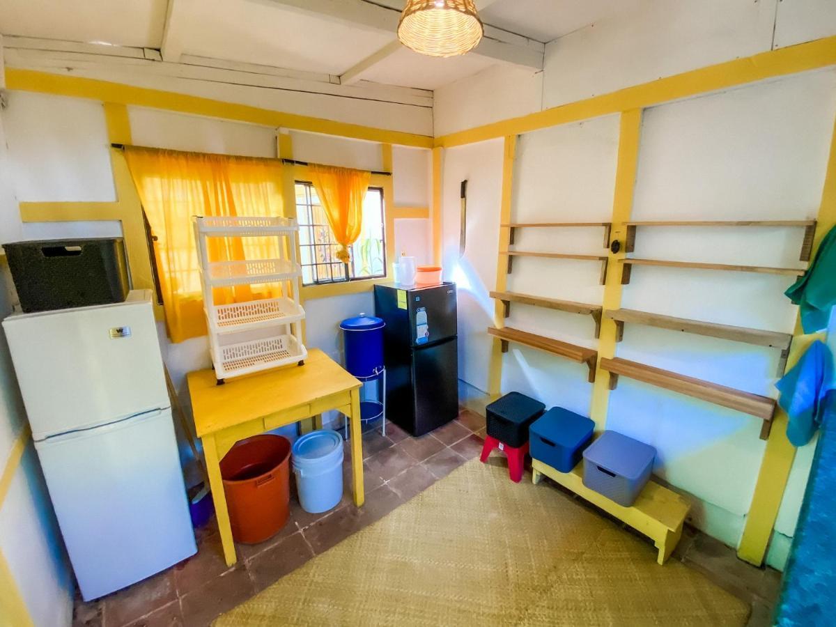 Unicorn Reborn - Peaceful Rentals Сан-Маркос-ла-Лагуна Экстерьер фото