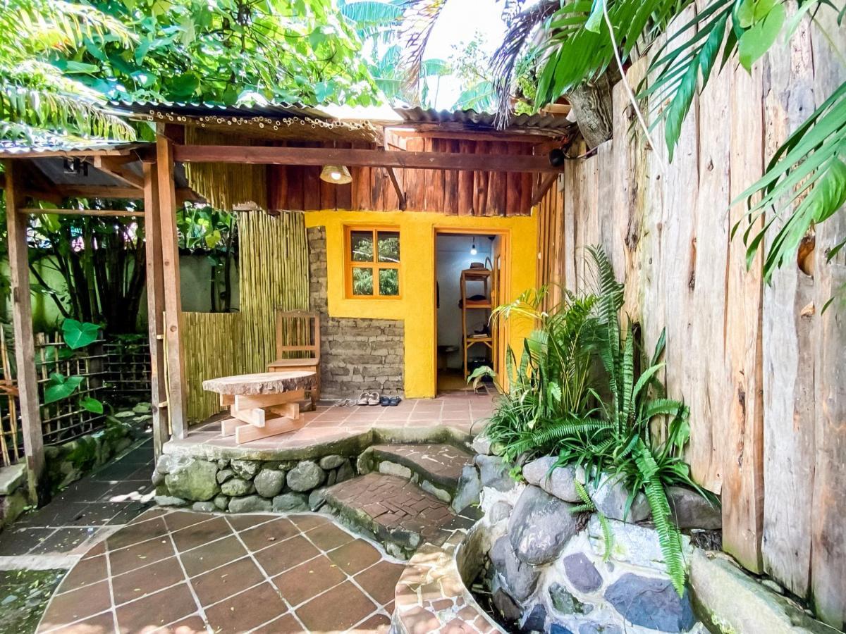 Unicorn Reborn - Peaceful Rentals Сан-Маркос-ла-Лагуна Экстерьер фото