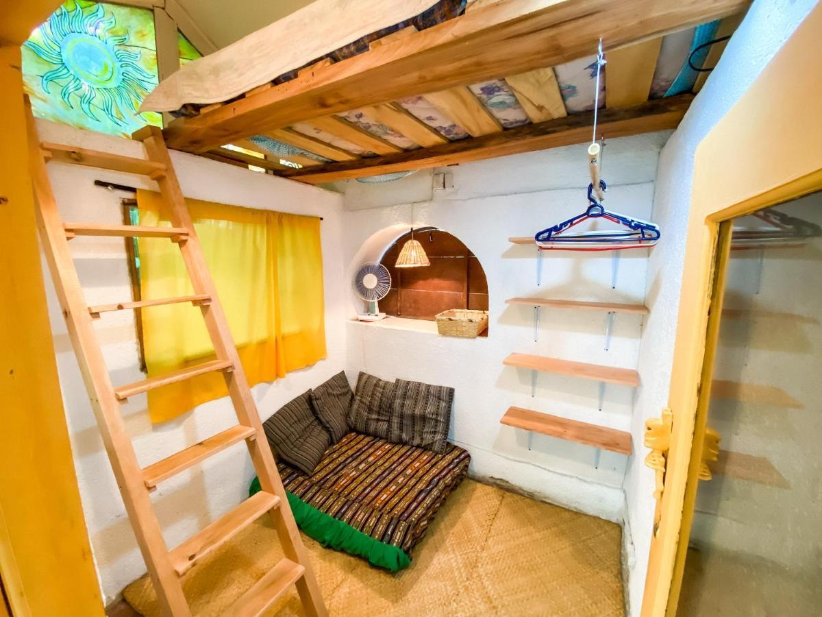 Unicorn Reborn - Peaceful Rentals Сан-Маркос-ла-Лагуна Экстерьер фото