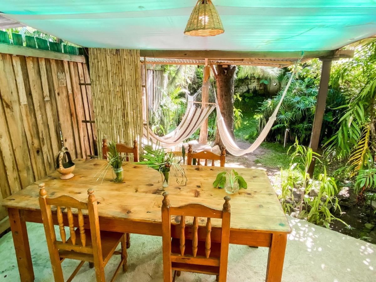 Unicorn Reborn - Peaceful Rentals Сан-Маркос-ла-Лагуна Экстерьер фото