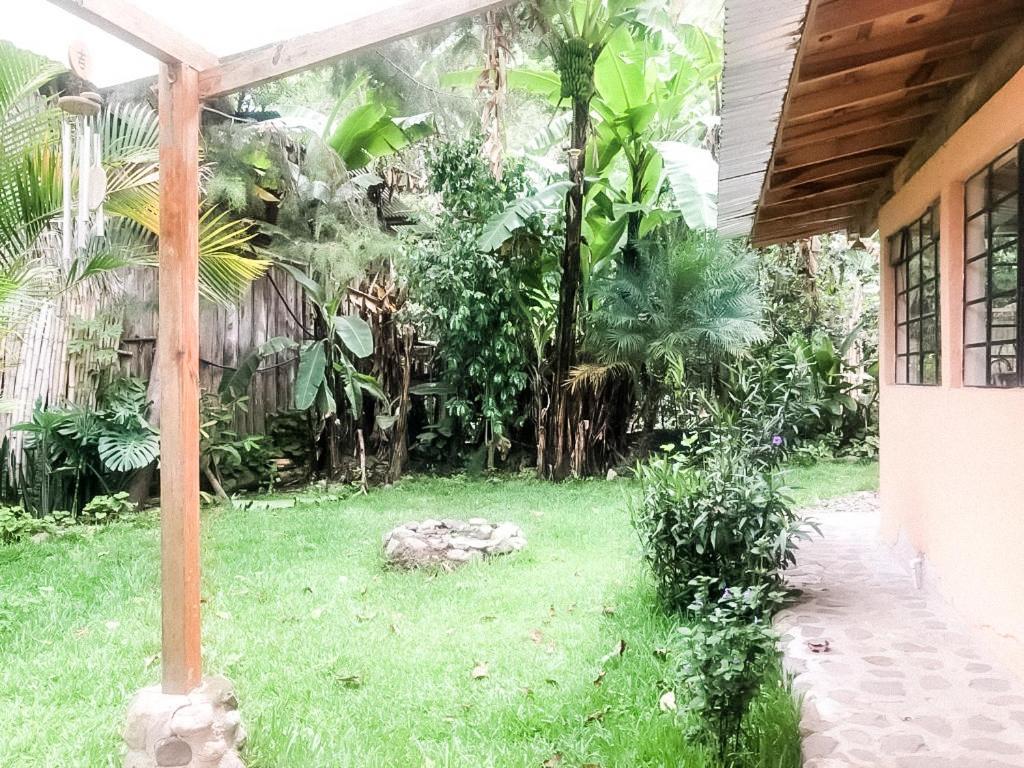 Unicorn Reborn - Peaceful Rentals Сан-Маркос-ла-Лагуна Экстерьер фото