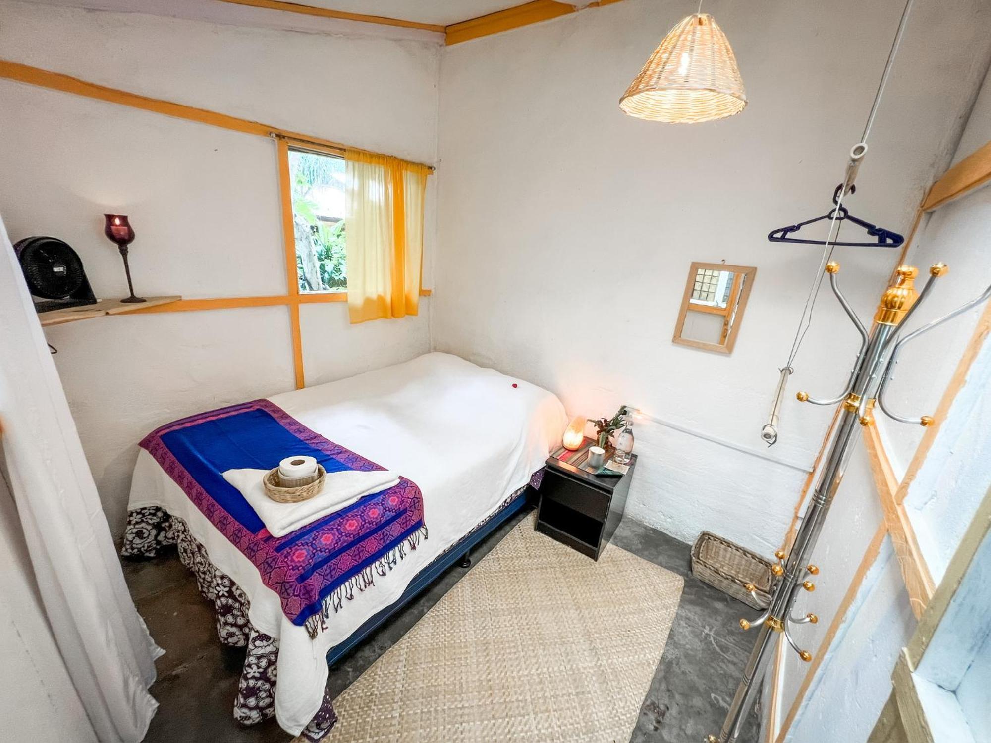 Unicorn Reborn - Peaceful Rentals Сан-Маркос-ла-Лагуна Экстерьер фото