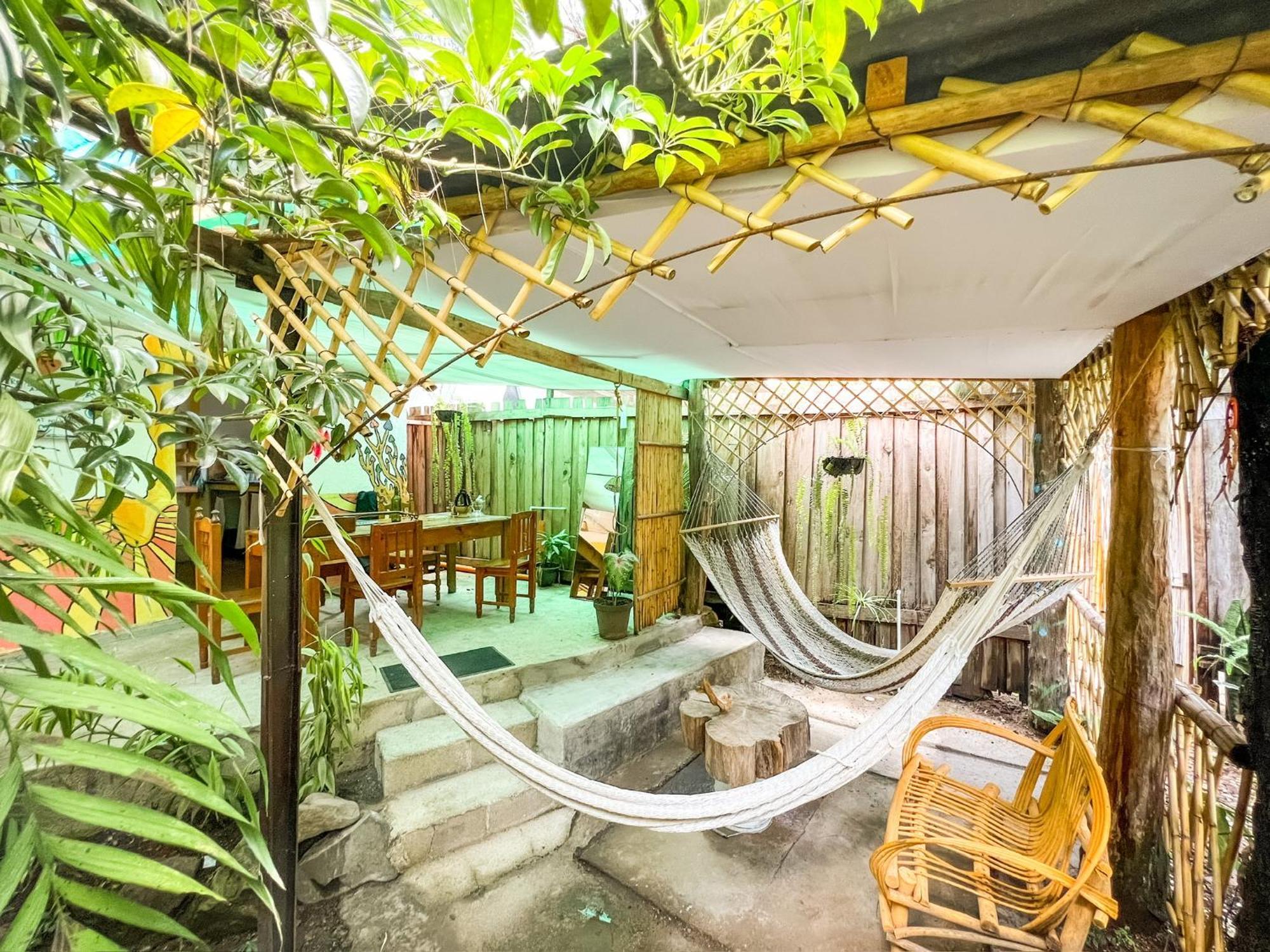 Unicorn Reborn - Peaceful Rentals Сан-Маркос-ла-Лагуна Экстерьер фото