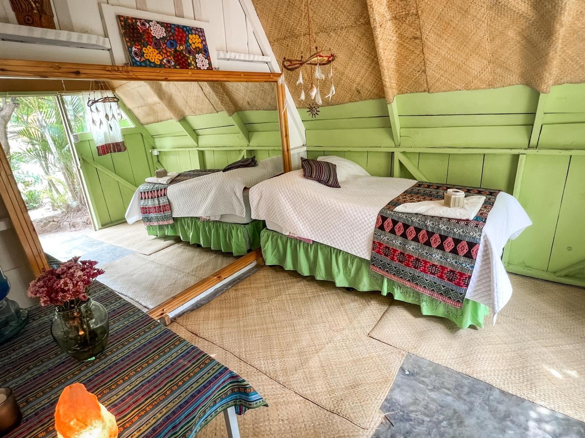 Unicorn Reborn - Peaceful Rentals Сан-Маркос-ла-Лагуна Экстерьер фото