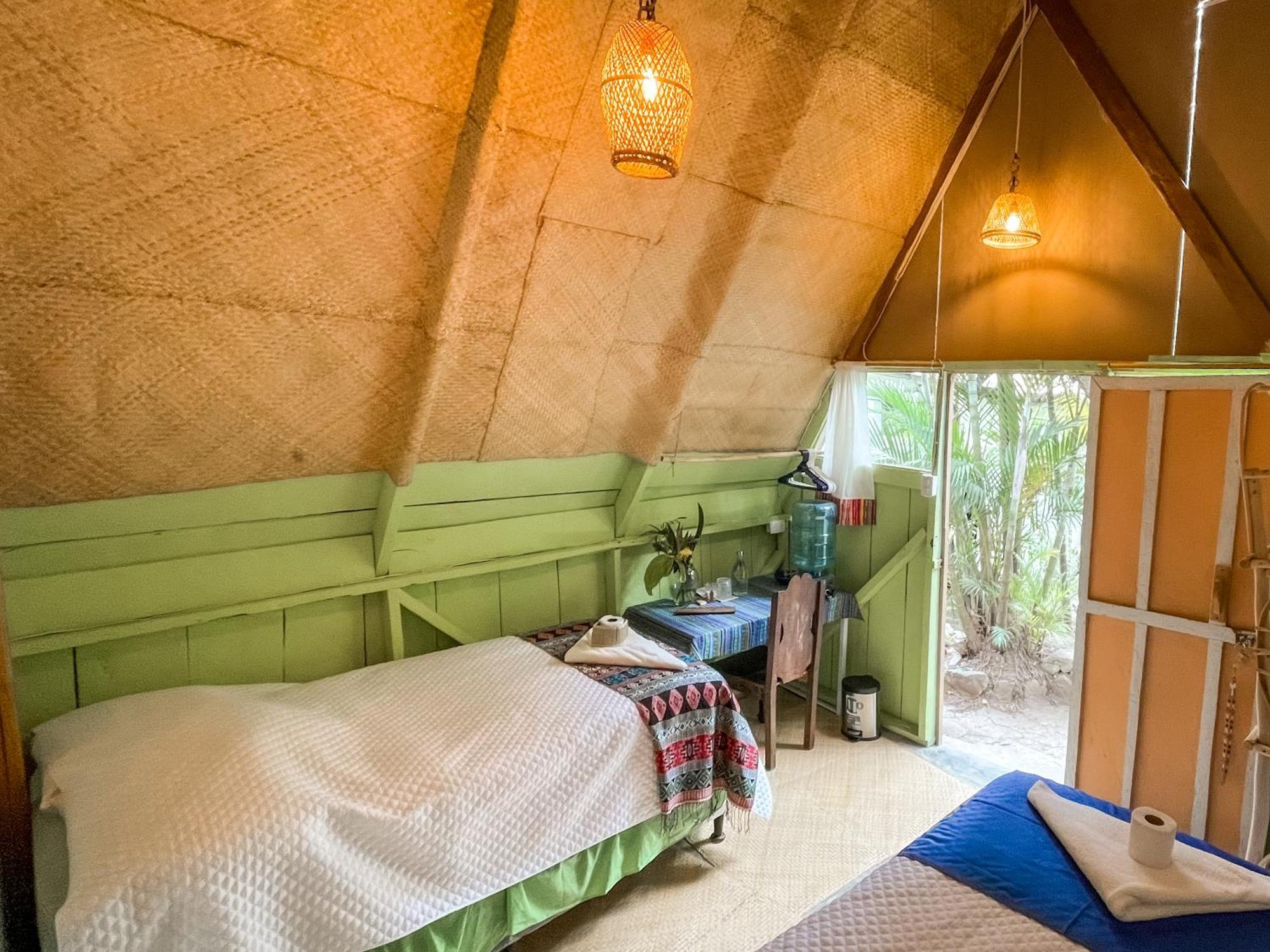 Unicorn Reborn - Peaceful Rentals Сан-Маркос-ла-Лагуна Экстерьер фото