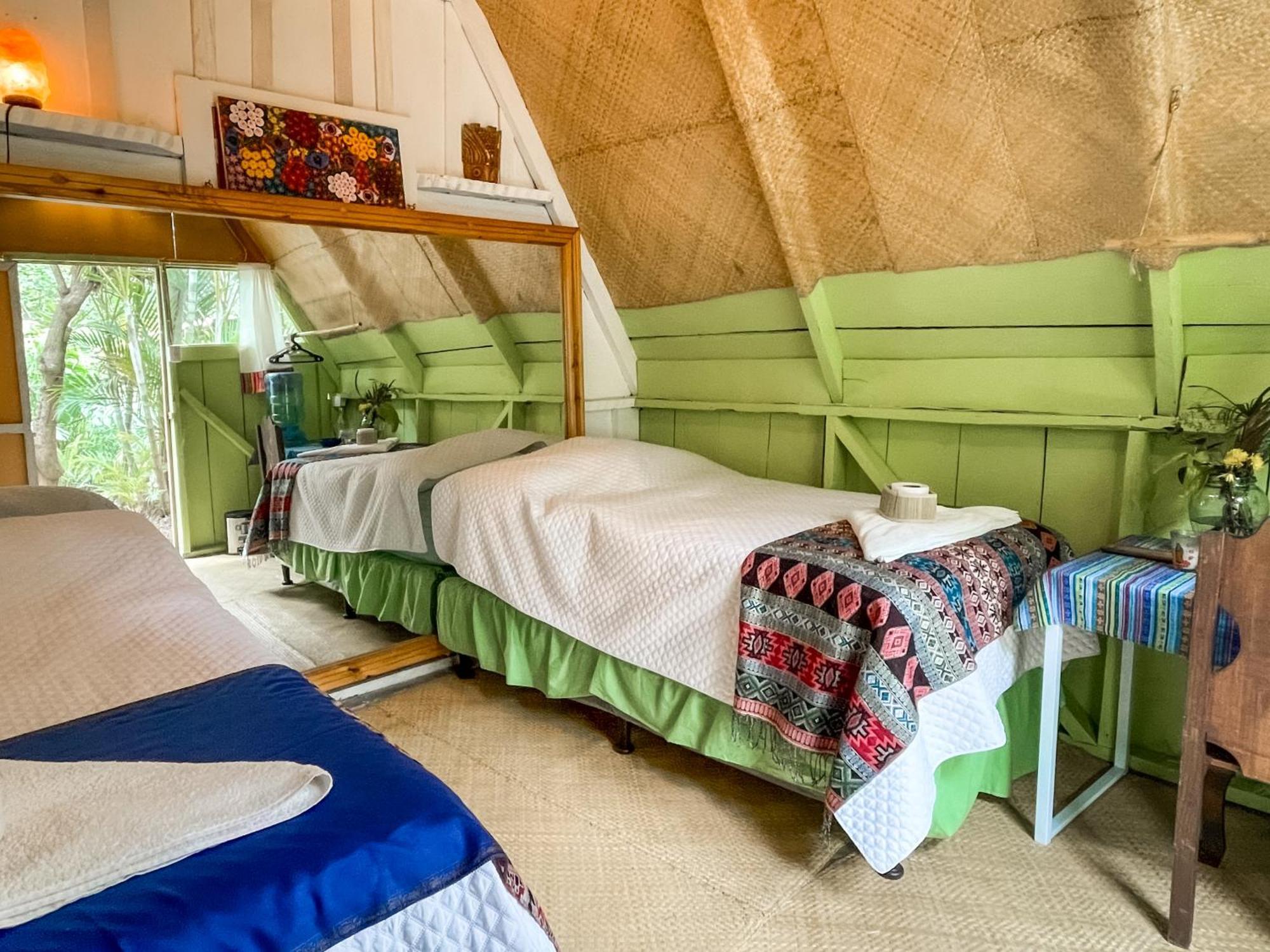 Unicorn Reborn - Peaceful Rentals Сан-Маркос-ла-Лагуна Экстерьер фото